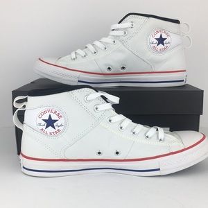 Converse Chuck Taylor’s All Star mid Basketball